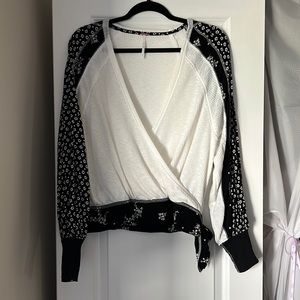 Free People Blouse